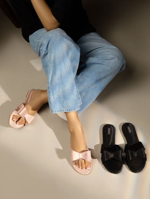 BLAIRE Bow Flats